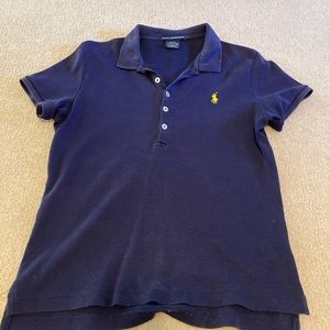 Ralph Lauren Sport Polo Shirt